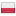 gimpmagazine.org server is located in Poland